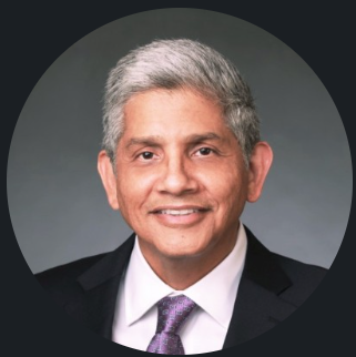 Gilbert Gomez, CPA